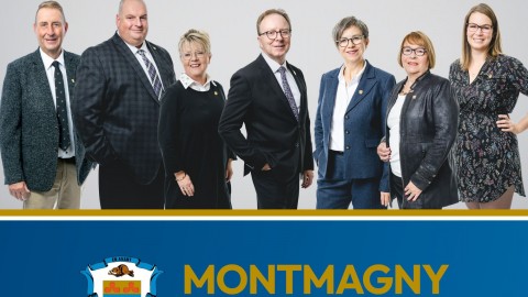 Retour sur la séance ordinaire de janvier du conseil municipal de la Ville de Montmagny