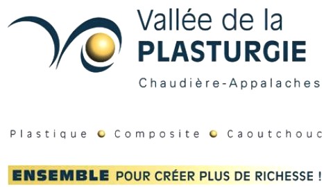 Un partenariat dans l'industrie des plastiques et des matériaux composites