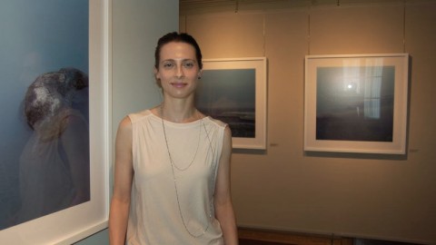 Mélissa Mercier à Toronto et en Allemagne