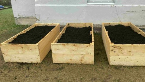 Les Jardins collectifs de L’Islet-Sud fleurissent grâce aux jeunes et à la communauté  Sports : Élan de générosité de 45 000 $ au tournoi de golf de la Fondation de l’Hôtel-Dieu de Montmagny