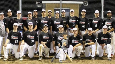 Sports La saison du Baseball Senior bientôt de retour à Montmagny