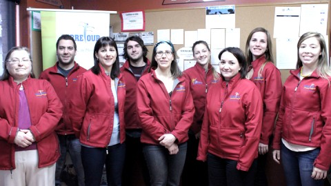 Le Carrefour jeunesse-emploi de la MRC de Montmagny: Des services gratuits adaptés aux besoins des 16-35 ans