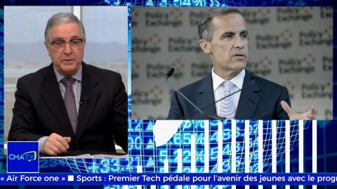 L'Actualité du 12 mai 2025