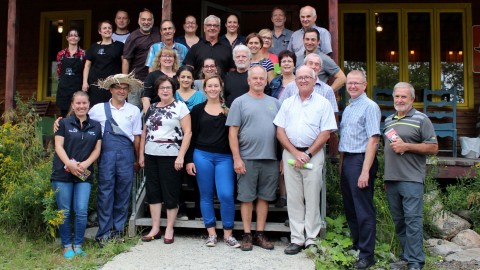 La MRC de Montmagny adopte son Plan de développement de la zone agricole