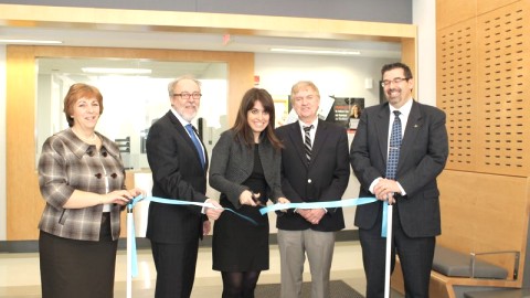 LES SERVICES DE LA DÉFICIENCE VISUELLE MAINTENANT ACCESSIBLES EN CHAUDIÈRE-APPALACHES