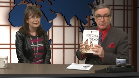 	            	Entrevue : On parle psycho avec la co-auteure du livre « Psycho et sexo »	            
