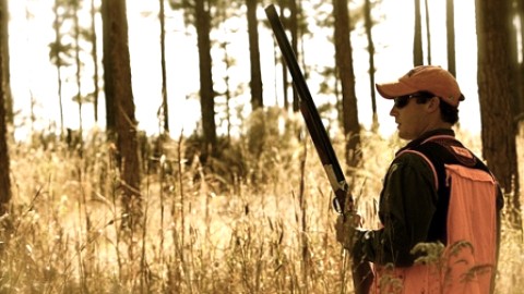 Les chasseurs invités à la prudence en ce début de saison de la chasse