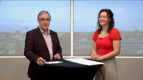 Ancrez-vous! avec Jessica Fortier Lavallée - 16 juin 2025