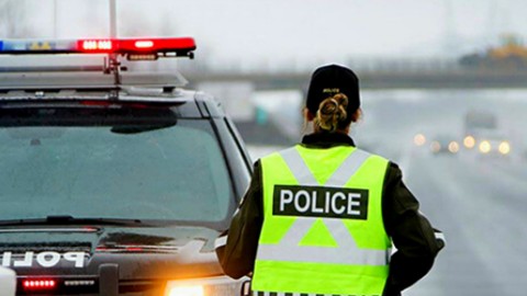 	            	Collision mortelle à Saint-Philippe-de-Néri : La Sûreté du Québec est à la recherche de possibles témoins 	            