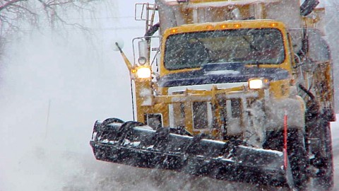 À Montmagny, le Stationnement de nuit en période hivernale est permis sauf si…