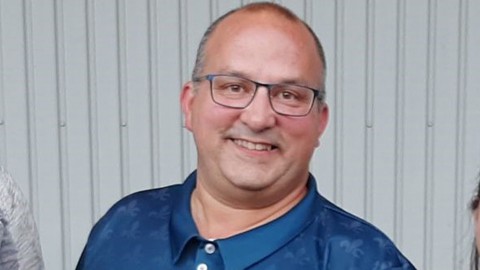 Frédéric Poulin élu maire de la municipalité de Saint-Antoine-de-l ’Isle-aux-Grues