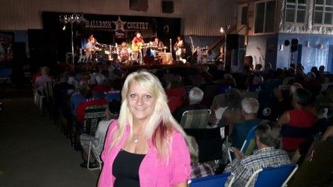 Le Festival Country Western de Montmagny pourrait déménager ailleurs en province