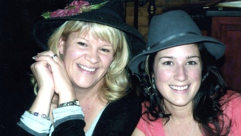 LES CATHERINETTES REPRENNENT VIE AU BISTRO OK