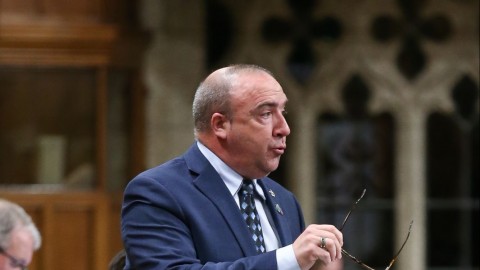 Mesures d’urgence décrétées par Trudeau : de la grande improvisation selon Bernard Généreux