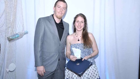 Gala du mérite étudiant du CECM