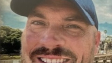 	            	RETROUVÉ - Disparition d’adulte – Jean-François Picard, 46 ans 	            