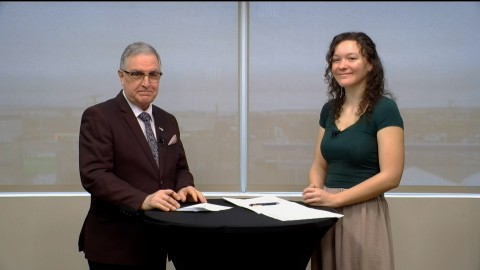 Ancrez-vous! Avec Jessica Fortier Lavallée - 28 avril 2025