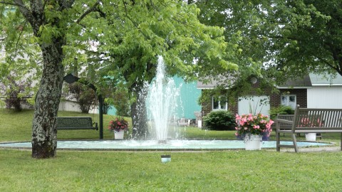 Saint-Fabien-de-Panet participe à la Journée compte-gouttes