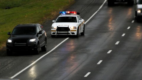 Bilan en sécurité routière du long congé de Pâques