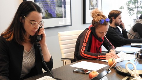 La Clinique juridique téléphonique du JBM est de retour pour la population québécoise!