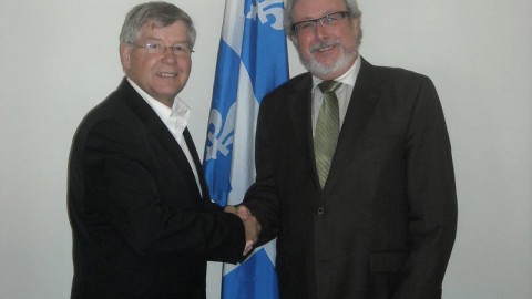 100 000$ POUR LE TRANSPORT COLLECTIF DE LA MRC DE MONTMAGNY