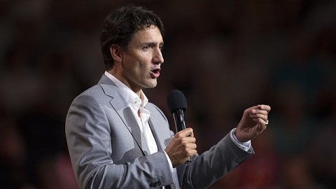 Selon Bernard Généreux, l’intégrité et l’honnêteté de Justin Trudeau sont maintenant remises en question
