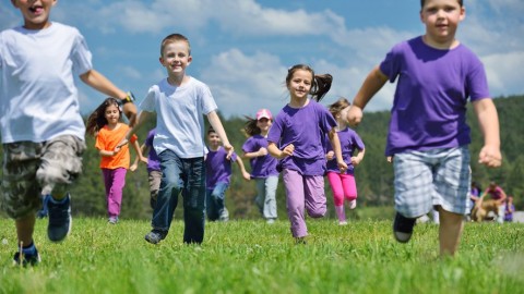 Il y aura un Camp de jour cet été à Montmagny!