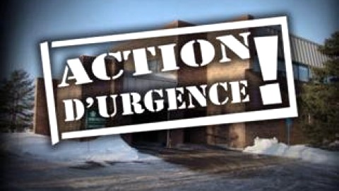 Action d'Urgence demande au CSSS-ML de clarifier ses intentions