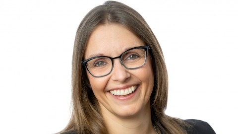 Louise Soucy nommée directrice exécutive du Parti conservateur du Québec