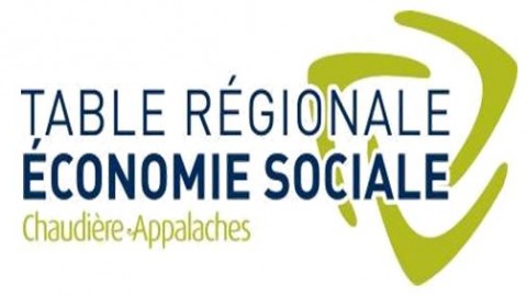 Signature d’une entente entre la Table régionale d’économie sociale Chaudière-Appalaches et le Consortium de ressources et d’expertises coopératives