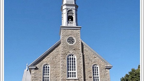 Rivière-Ouelle et Saint-Germain ont une longueur d'avance