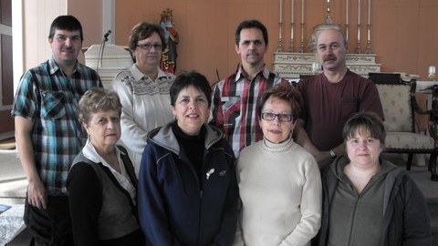 SAINT-OMER FÊTERA SON 75e ANNIVERSAIRE EN JUIN