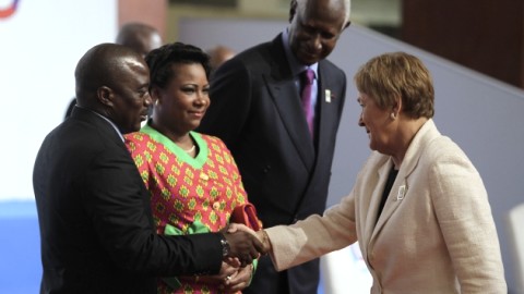 MAROIS, 100 000 $ GASPILLÉS AU CONGO