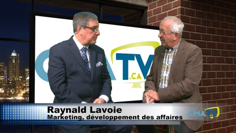 Les trouvailles du Prof - Raynald Lavoie - 11 avril 2018