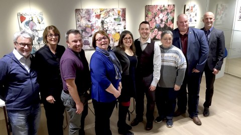 Une quatrième année sous le signe du partenariat à la bibliothèque de Montmagny