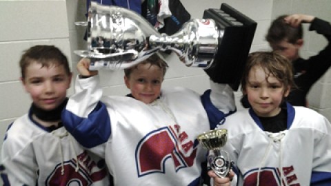 Des futurs Nordiques?