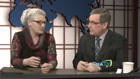 Nicole Couillard, Présidente de Popotte roulante de L'Islet