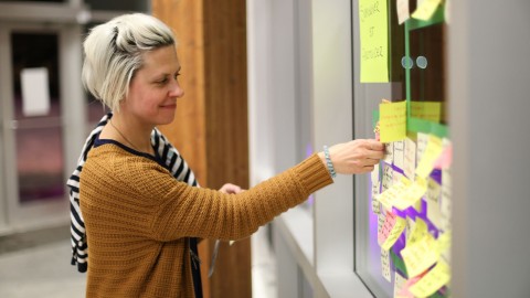 La MRC de L’Islet est en mode consultation pour sa Stratégie jeunesse