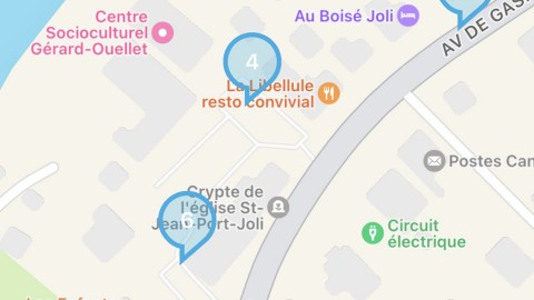 Découvrez Saint-Jean-Port-Joli à l’ère numérique