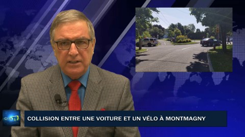 Bonjour Côte-du-Sud - Mercredi 28 août 2019