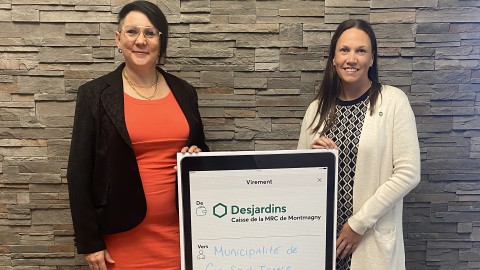 Un Banquet des Entrepreneurs sous le signe de la réussite à Cap-Saint-Ignace
