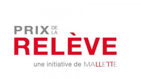 La 12e édition du concours des Prix de la Relève est officiellement lancée!