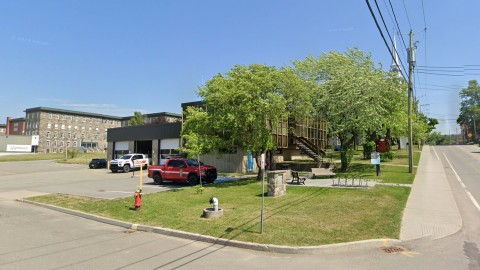 Les pompiers ouvrent leurs portes à Saint-Pascal 