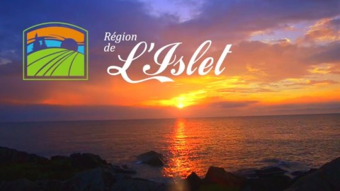 La région de L’Islet est plus attractive que jamais