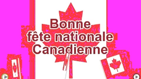 Sommaire de l'hymne national du Canada « Ô Canada »