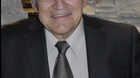 Le maire de Saint-Vallier impliqué dans la gestion intégrée du fleuve