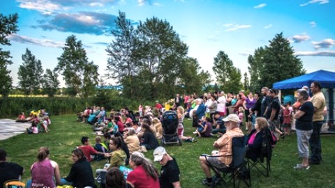 Un bilan positif pour la saison 2014 du Parc Havre du Souvenir