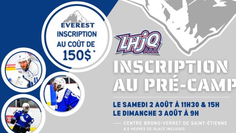 Sports: les plus récentes nouvelles de l’Everest de la Côte-du-Sud