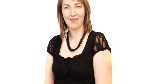 NOUVELLE DIRECTRICE DU FORUM JEUNESSE RÉGIONAL