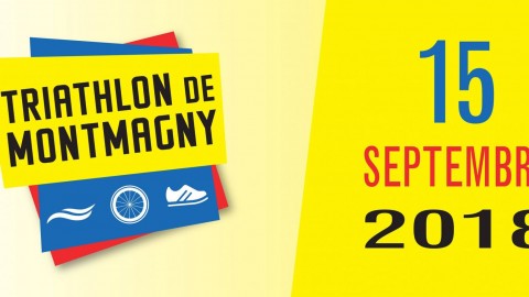 Le Triathlon de Montmagny, le rendez-vous du dépassement de soi!